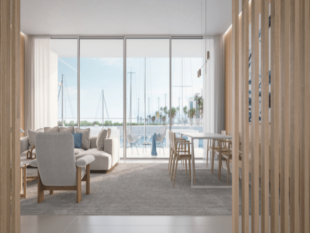 Gateway Porto Apartments/Q4 2026